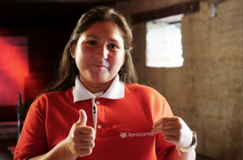 PERU AMAZONAS NEW CROP 2025/2026 WOMEN PRODUCERS