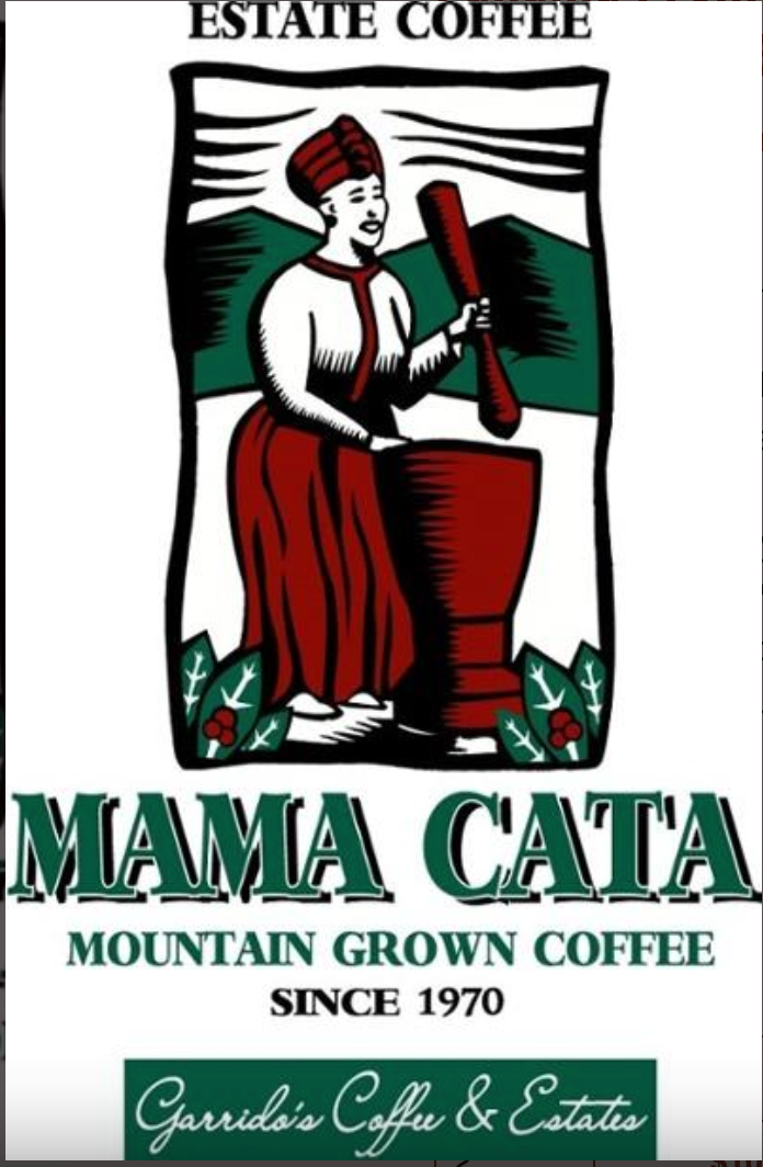 PANAMA MAMA CATA - CATURRA